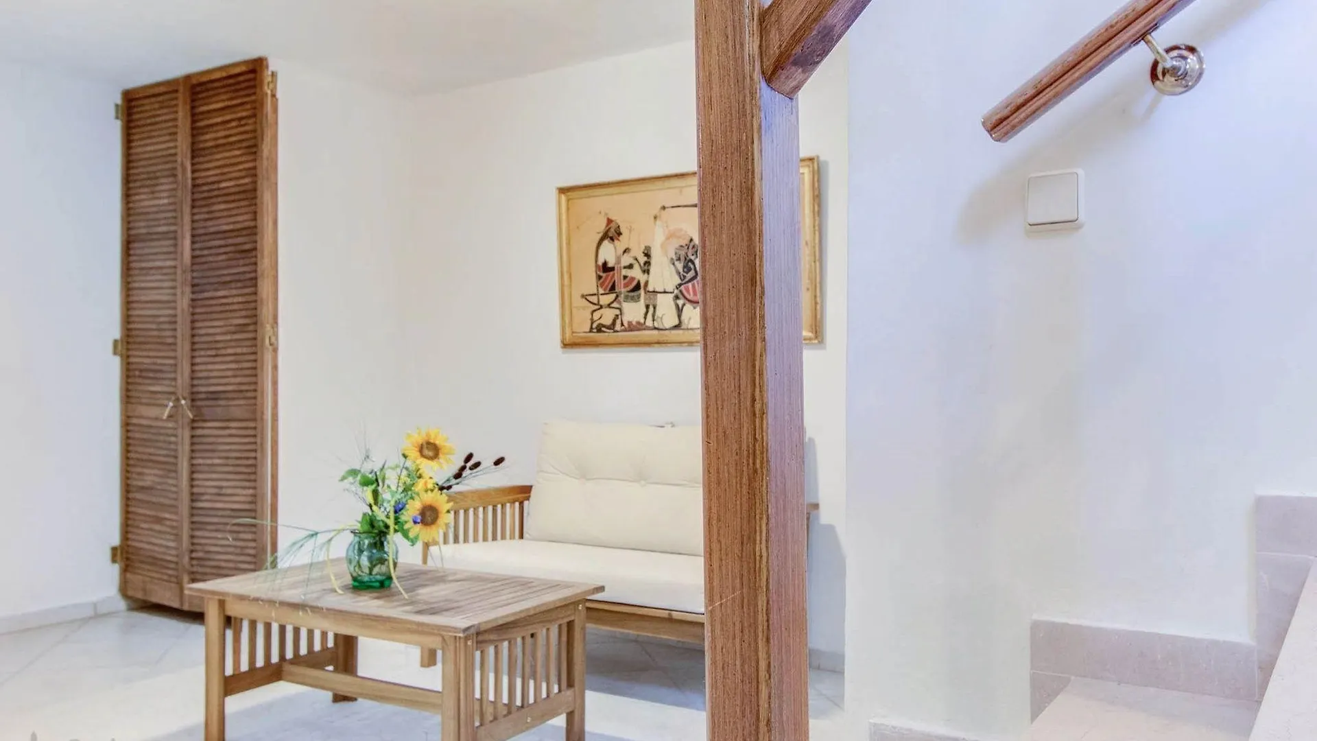 Sani Cape Villas - Stamatiadis Grekland