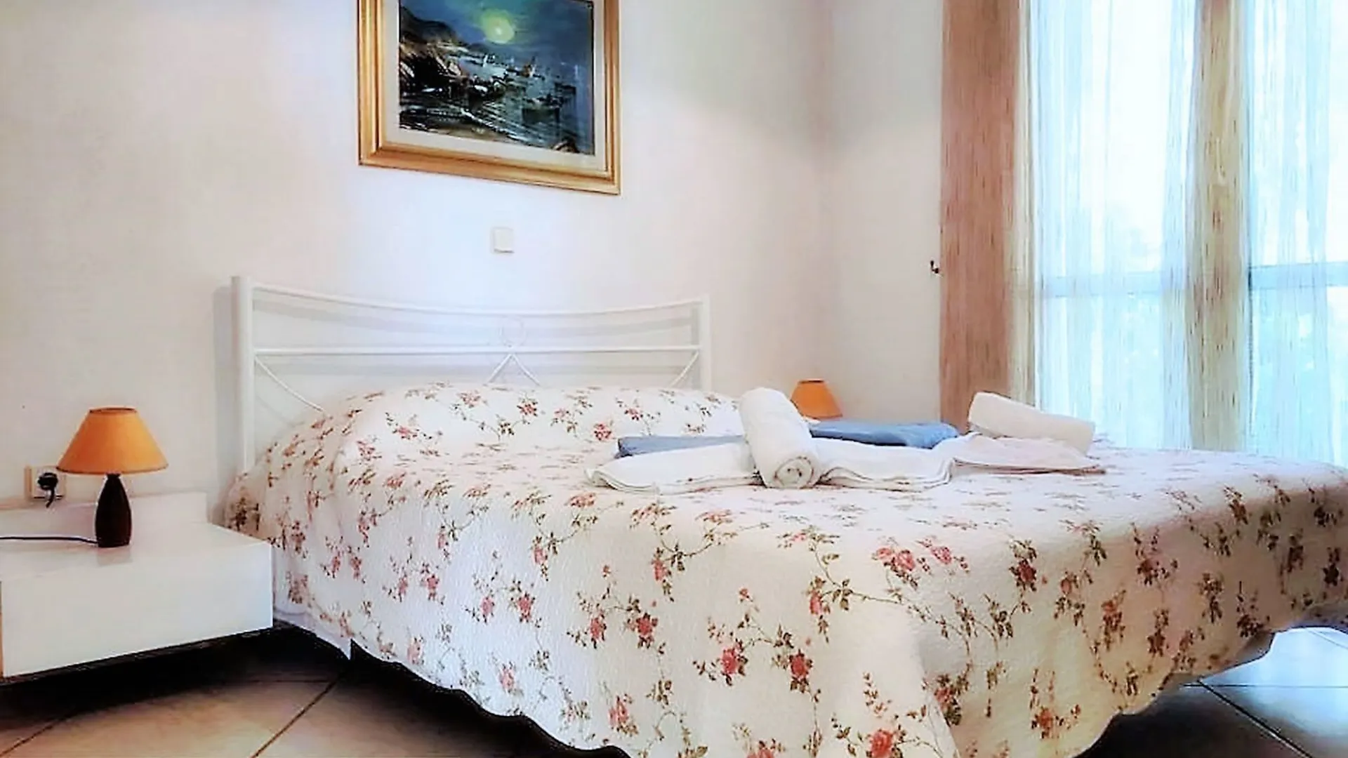 Sani Cape Villas - Stamatiadis Grekland