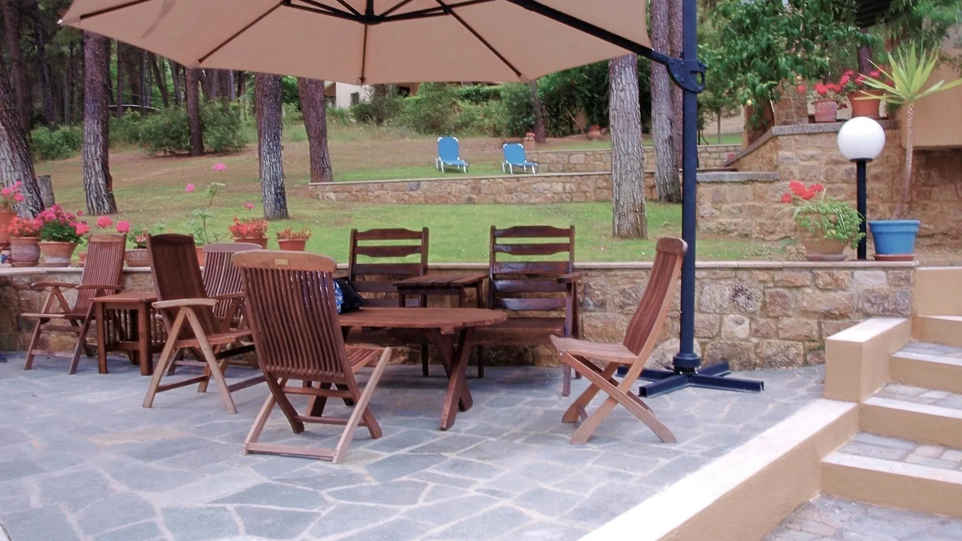 Sani Cape Villas - Stamatiadis Sani (Chalkidiki)